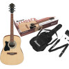 Ibanez LH Jampack V50LNJP Open Pore Natural