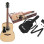 Ibanez LH Jampack V50LNJP Open Pore Natural