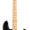 Fender STD J Bass MN BLK