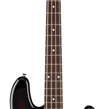 Fender STD J Bass LRL 3TS