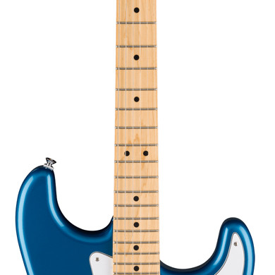 Fender STD Strat HSS MN AMM