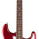 Fender STD Strat HSS LRL CND