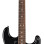 Fender STD Strat HSS LRL BLK