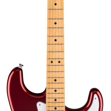 Fender STD Strat MN CND