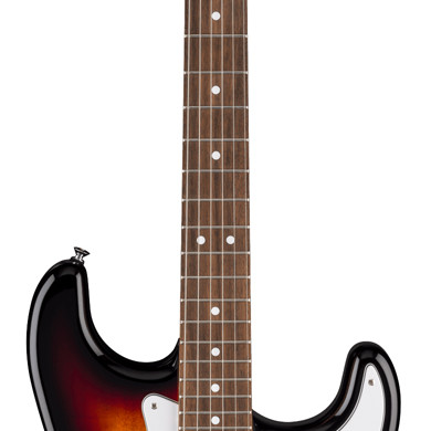 Fender STD Strat LRL 3TS