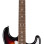 Fender STD Strat LRL 3TS