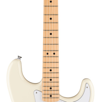 Fender STD Strat MN OWT