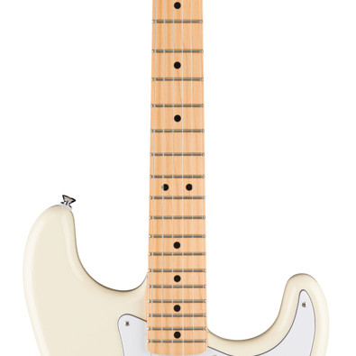 Fender STD Strat MN OWT