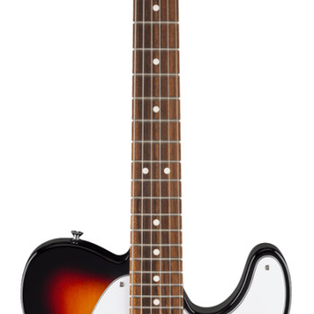Fender STD Tele LRL 3TS
