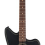 Fender Acoustasonic STD Jazzmaster BLK