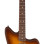 Fender Acoustasonic STD Jazzmaster HSB