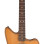 Fender Acoustasonic STD Jazzmaster AGN