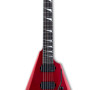 ESP LTD Arrow 1000 Candy Apple Red