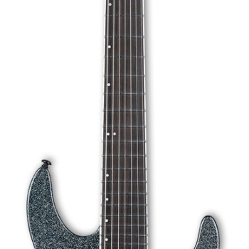 ESP LTD M 1007 Baritone Evertune Granite Sparkle