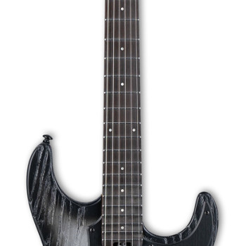 ESP LTD SN 1000HT Silver Blast