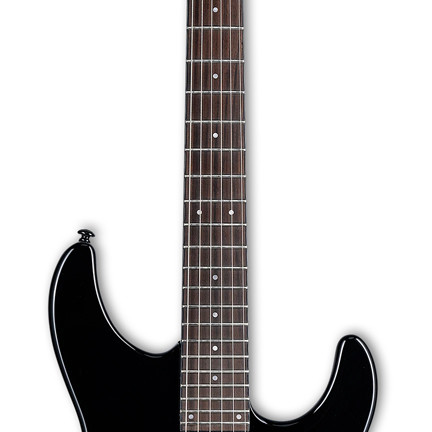 ESP LTD SN 201HT Black