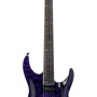 ESP LTD ALR II See Thru Purple