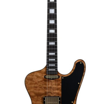 ESP LTD CS II Vintage Natural