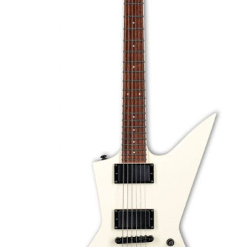 ESP LTD EX 200 Olympic White