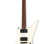 ESP LTD EX 200 Olympic White