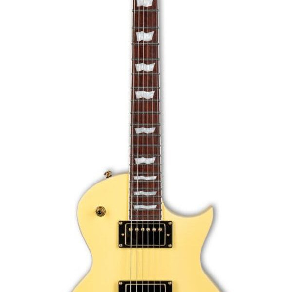 ESP LTD EC 256 Vintage Gold Satin