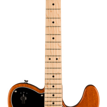 Squier Paranormal Esquire DLX MN BPG MOC
