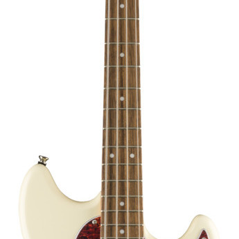 Fender CV 60s Mustang LRL OWT