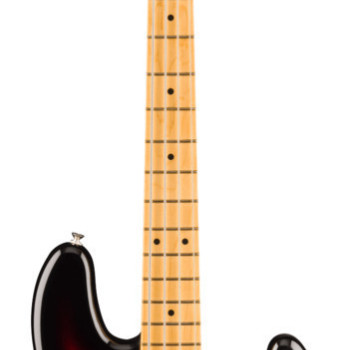Fender Player II Mod J Bass MN 3TS