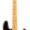 Fender Player II Mod J Bass MN 3TS
