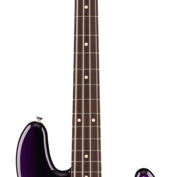 Fender Player II MOD J Bass RW DSK