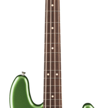 Fender Player II MOD J Bass HGM