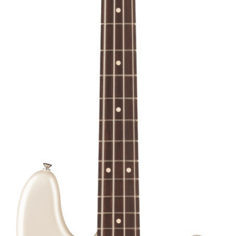 Fender Player II MOD P Bass RW OLP