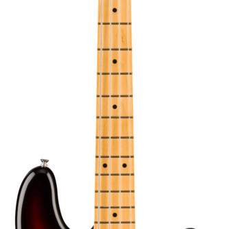 Fender Player II MOD P Bass MN 3TS