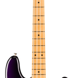 Fender Player II MOD P Bass MN DSK