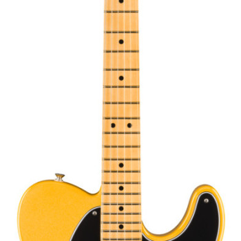 Fender Player II MOD Tele SH MN SSY