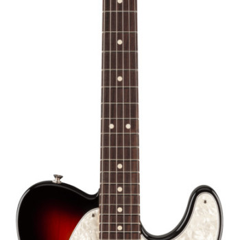 Fender Player II MOD Tele SH RW 3TS