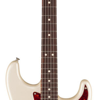 Fender Player II MOD Strat FR RW OLP