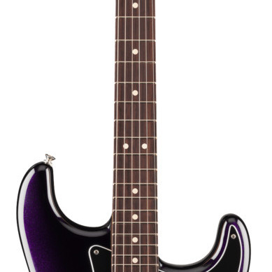 Fender Player II MOD Start FR RW DSK