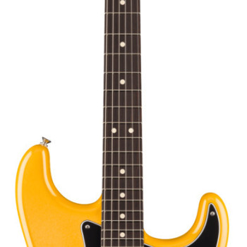 Fender Player II MOD Strat HSS RW SSY