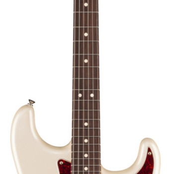 Fender Player II MOD Strat HSS RW OLP