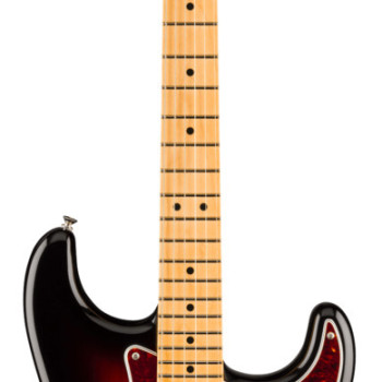 Fender Player II MOD Strat HSS MN 3TS