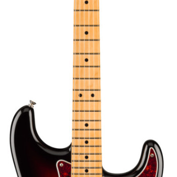 Fender Player II MOD Strat MN 3TS