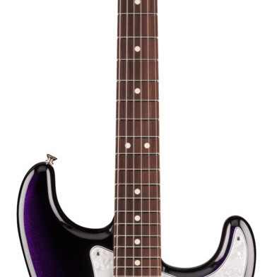 Fender Player II MOD Strat RW DSK