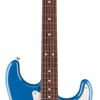 Fender Player II MOD Strat RW ELB