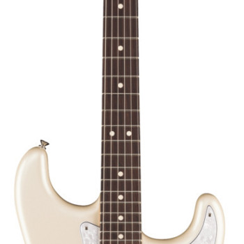 Fender Player II MOD Strat RW OLP
