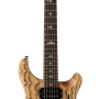 PRS LTD ED SE Custom 24 Burled Ash Natural