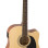 Daytona A411CE Natural