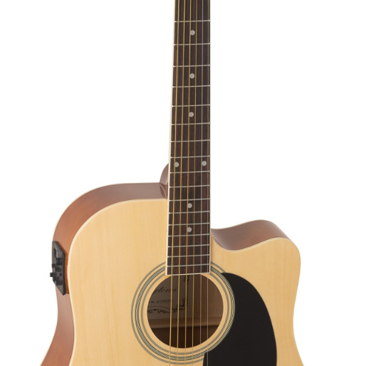 Daytona A411CE Natural
