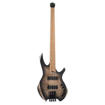 Cort Artisan Series Space 4 Star Dust Black