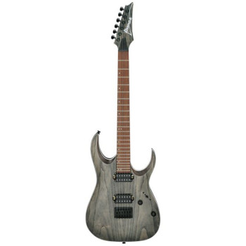 Ibanez RGA42AH BKS